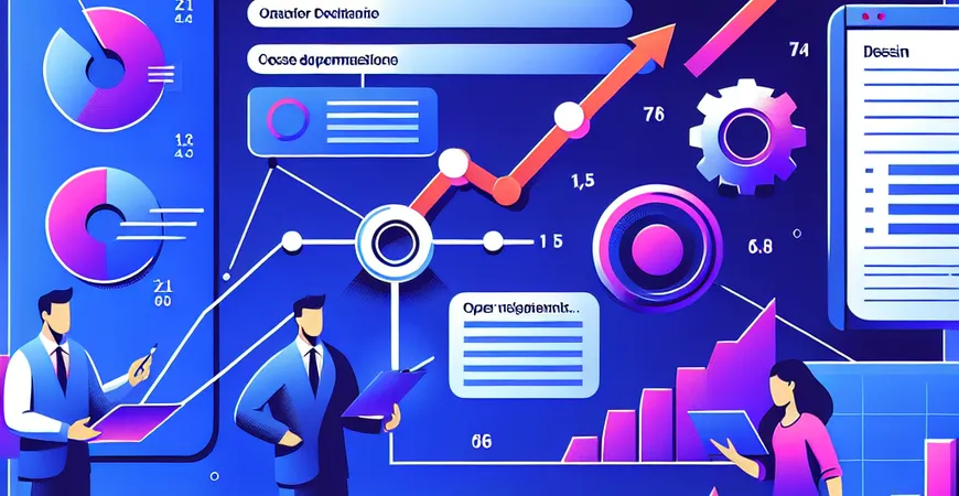 客户订单跟进混乱？销售全流程管控 5 个核心环节